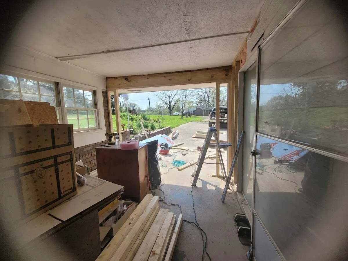 Air movers and dehumidifier for Drying & Dehumidification in Flowery Branch